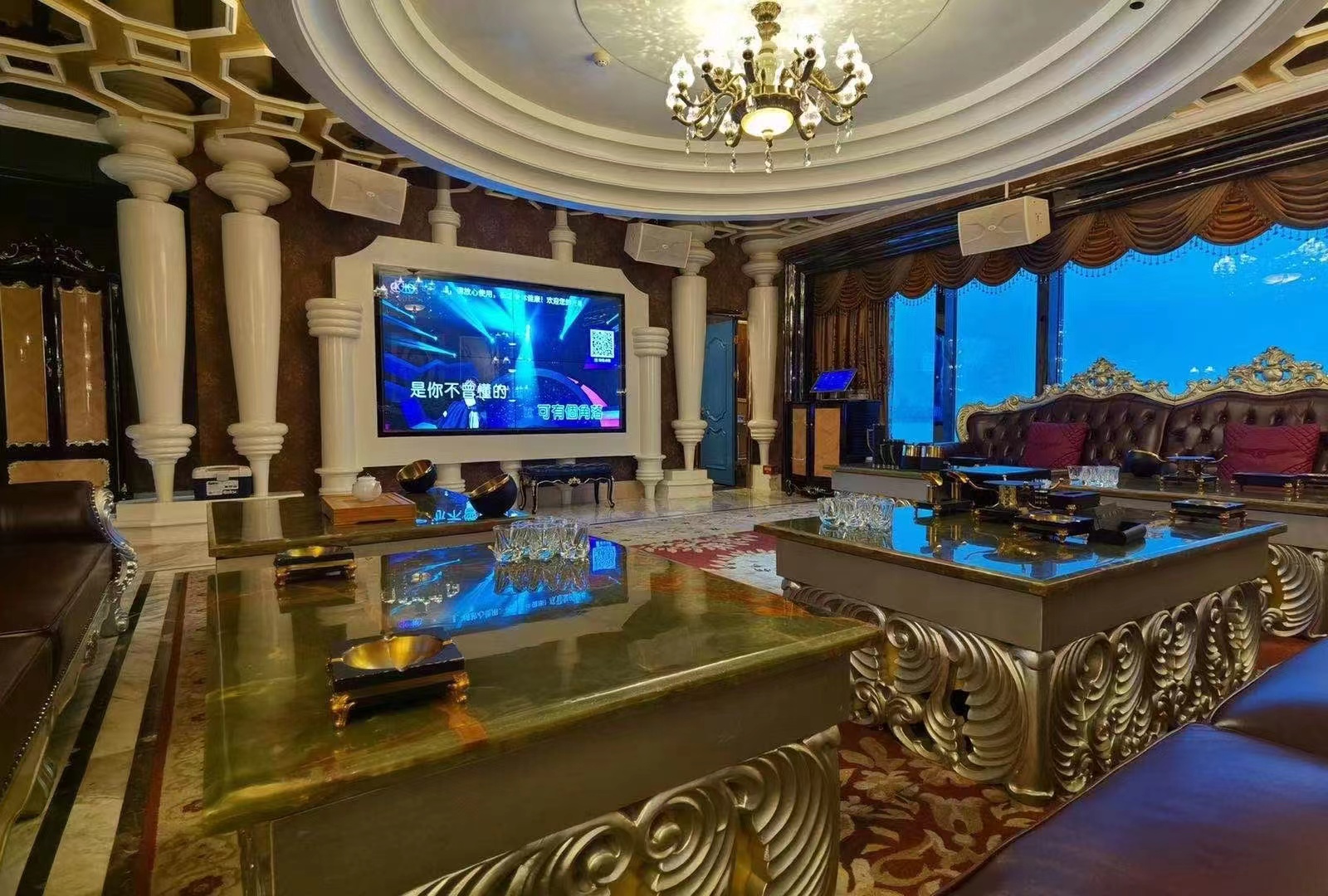 镇江小时场ktv你知道吗-句容市ktv预定